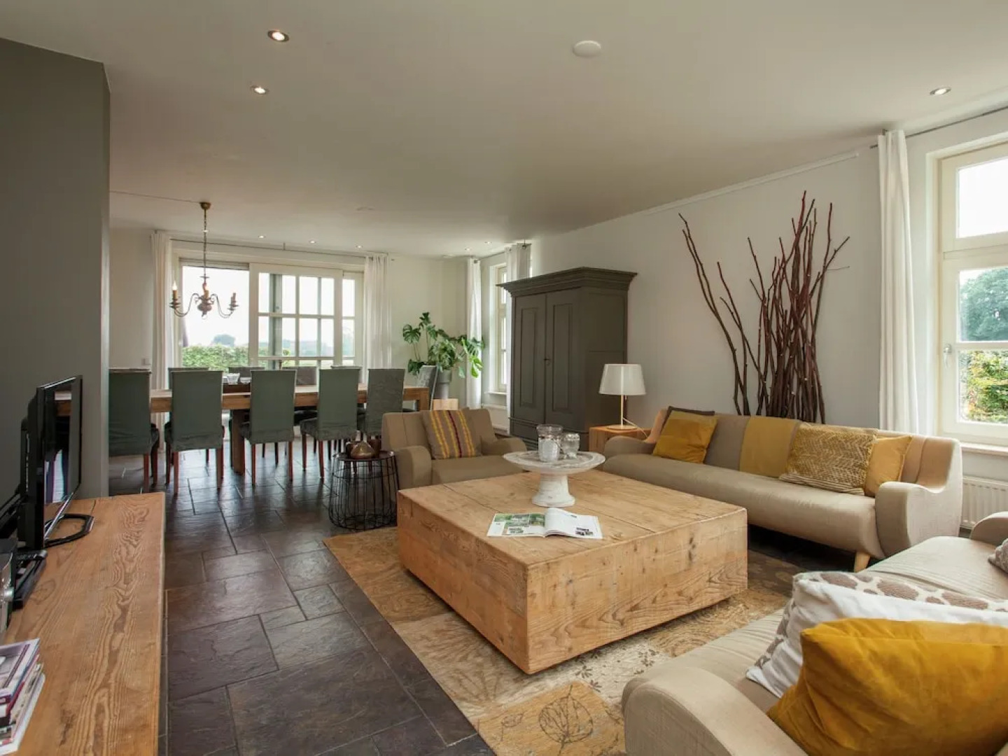 Stylish Holiday Home in Leende With Terrace