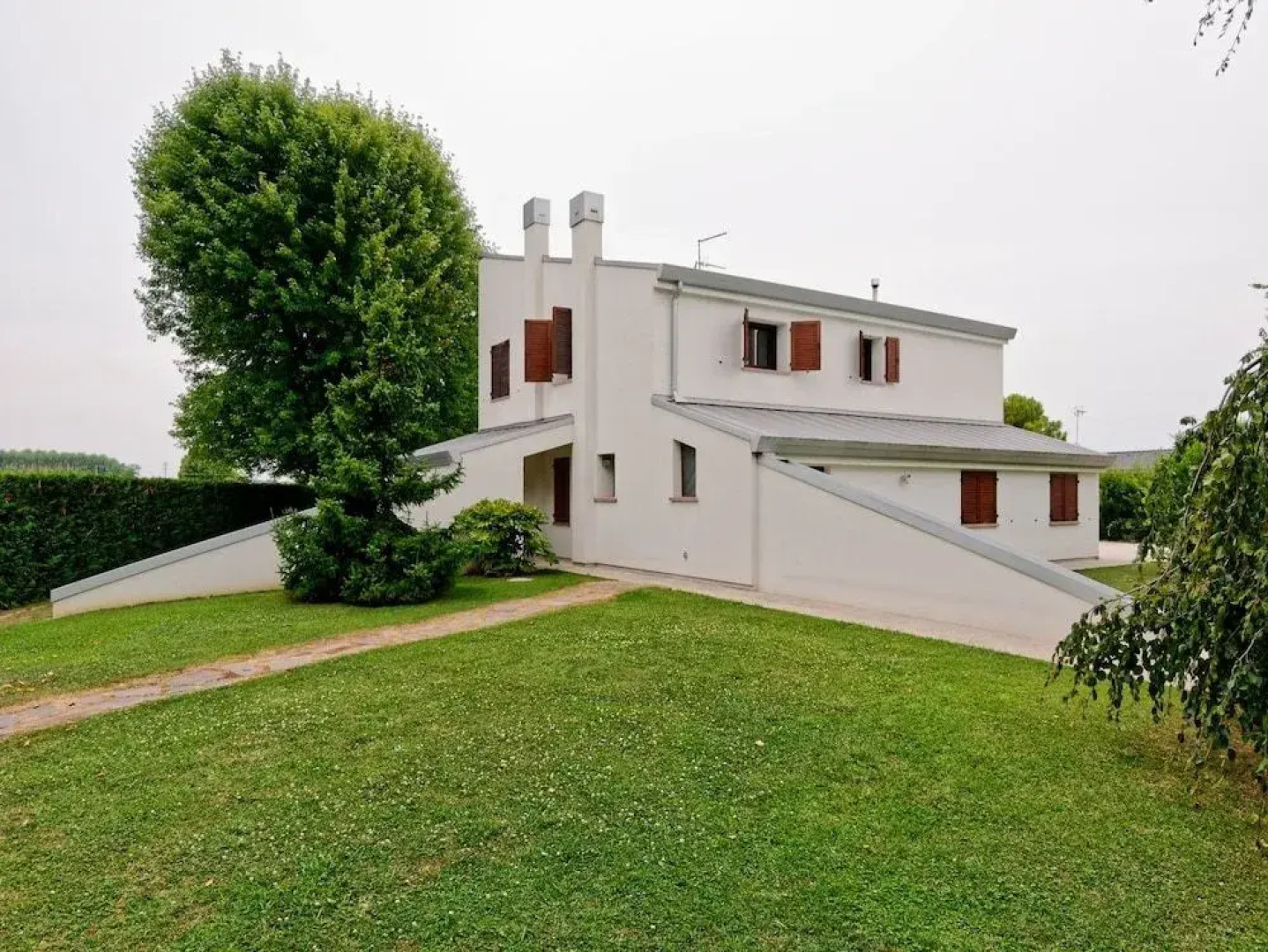 NIFTY Intera Villa con Piscina Relax, Idromassaggio e Sauna