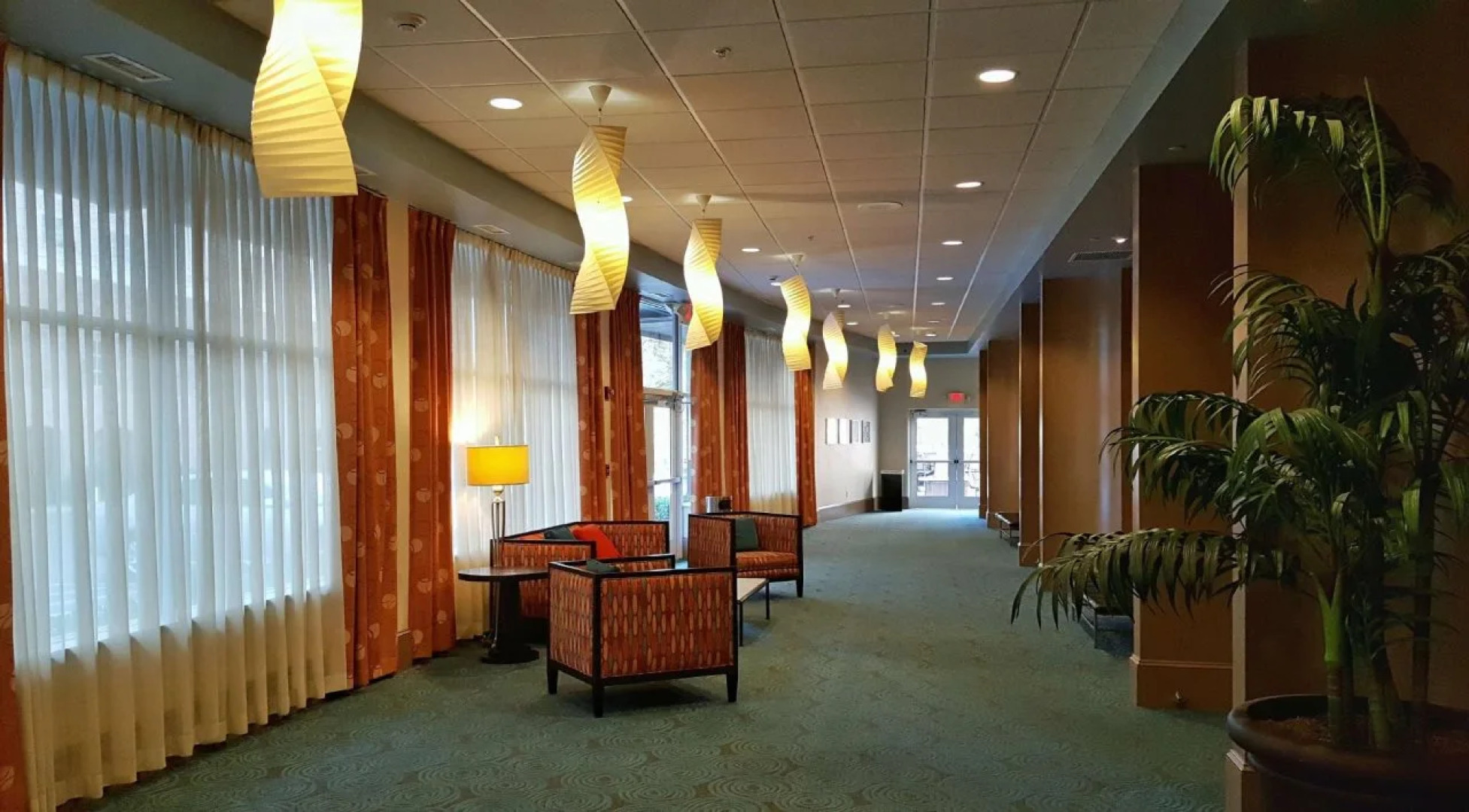 Hampton Inn & Suites Raleigh-Durham Airport-Brier Creek