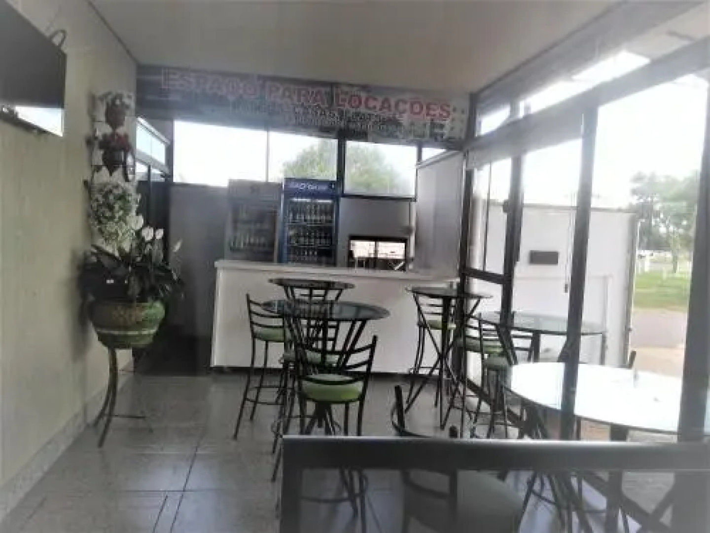 Versatile Park Hotel