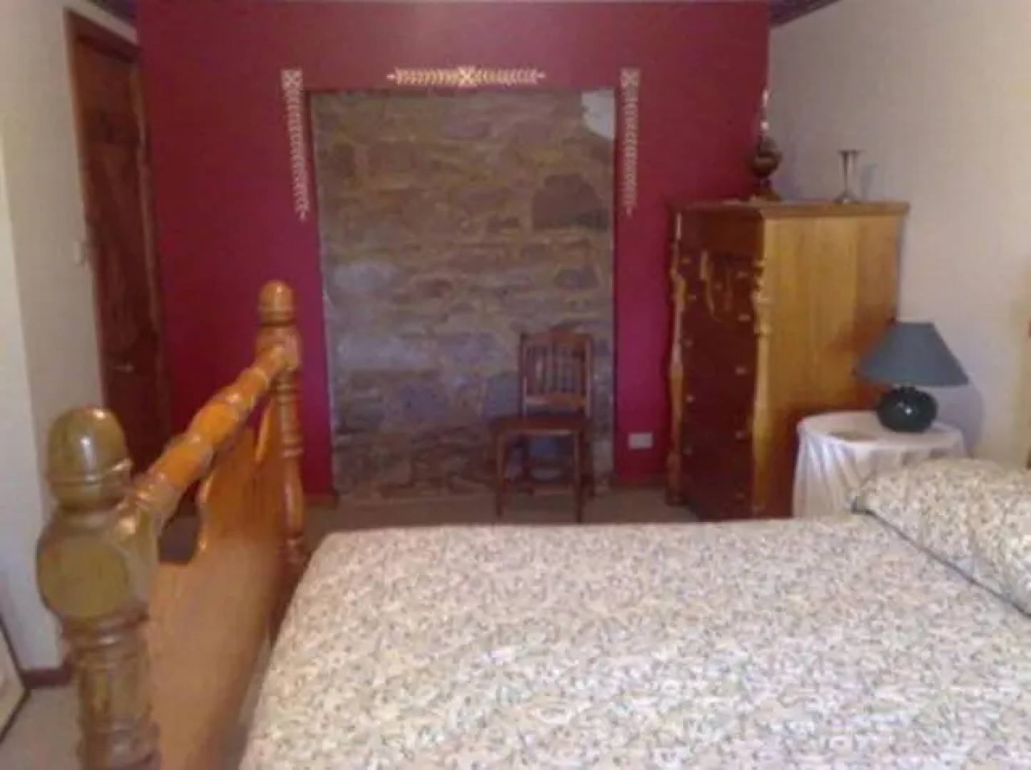 Colonial Cottages of Ross