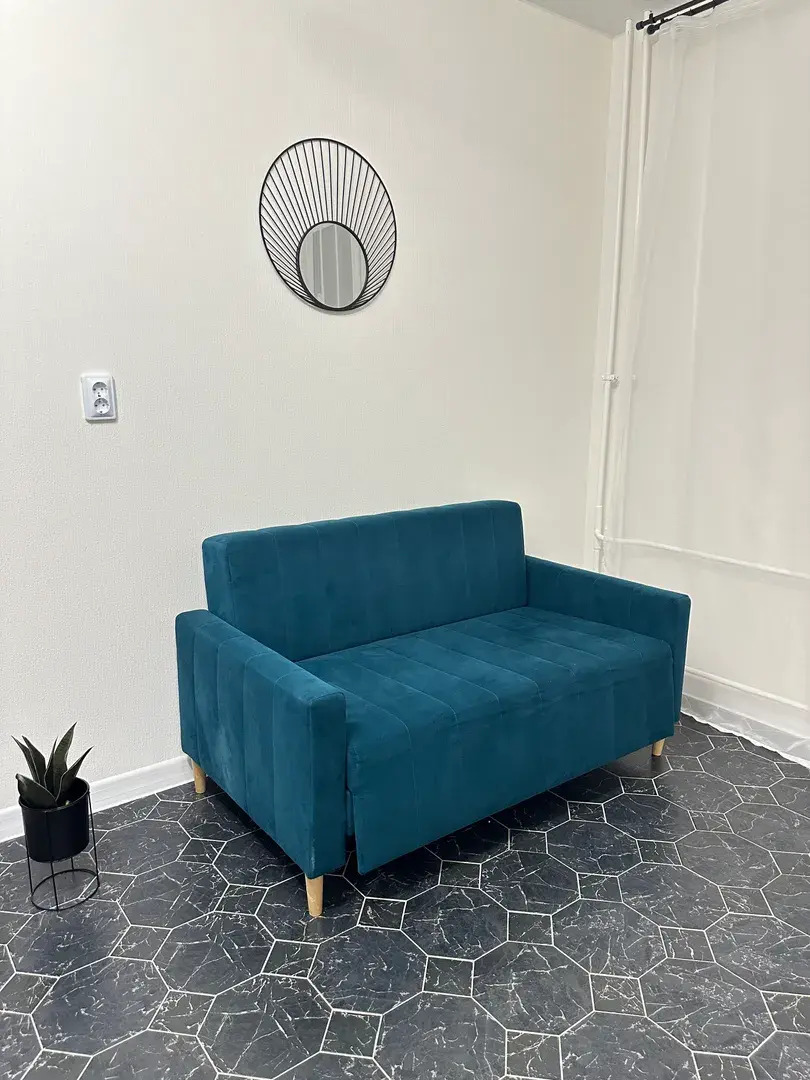 Апартаменты на проспекте Ручьёвский 6