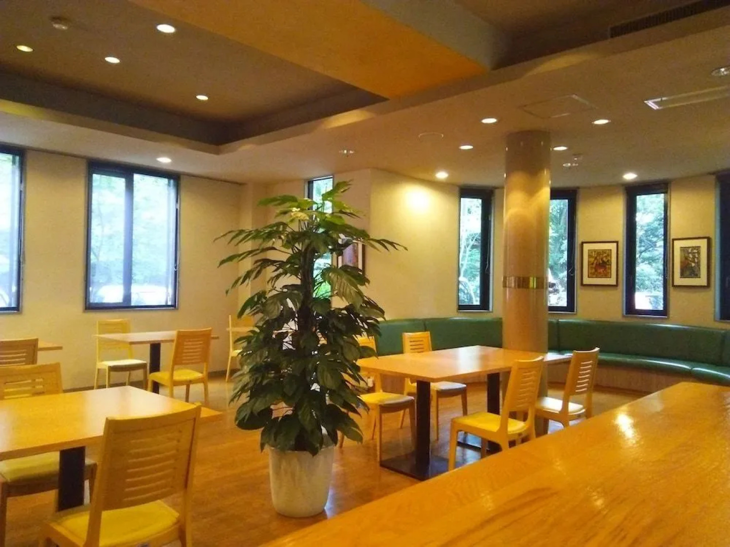 SEVEN RESORTS Kitakaruizawa