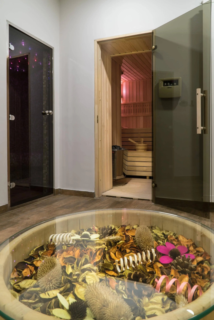 Best Western Premier Natalija Residence