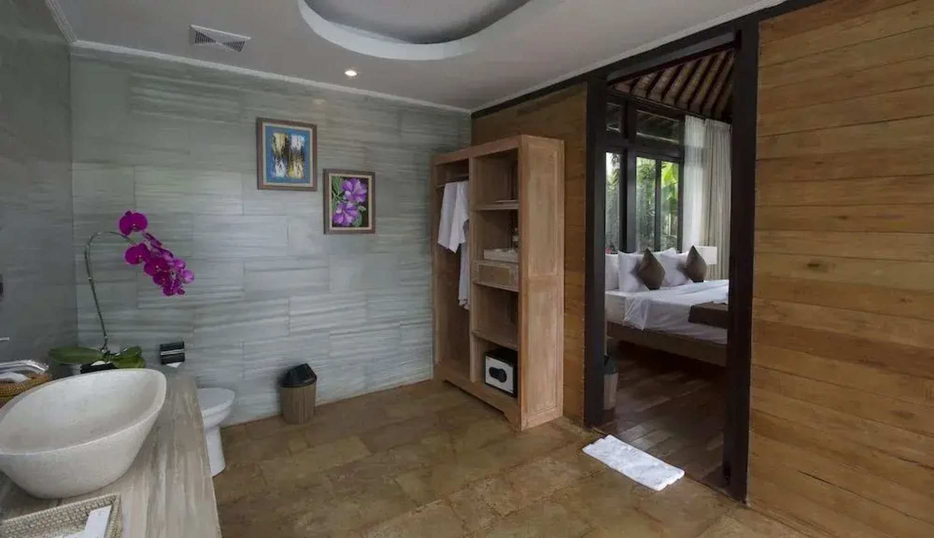 Vrindavan Ubud Villa