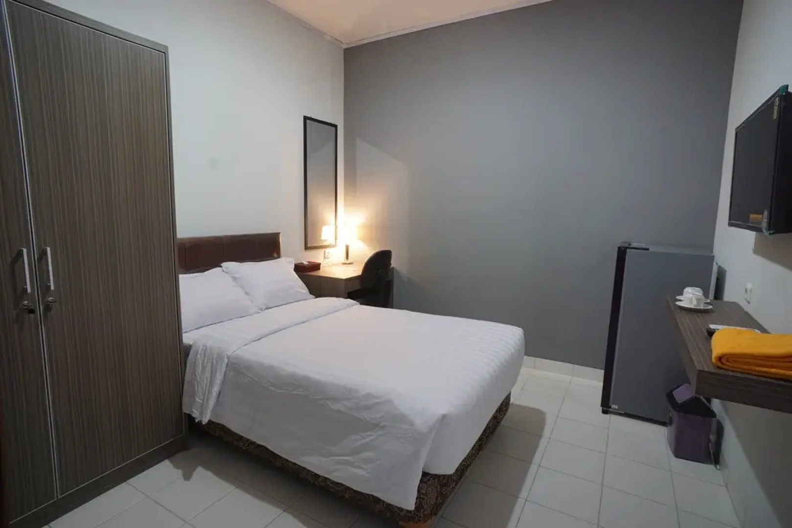 De Nanggela z Guest House