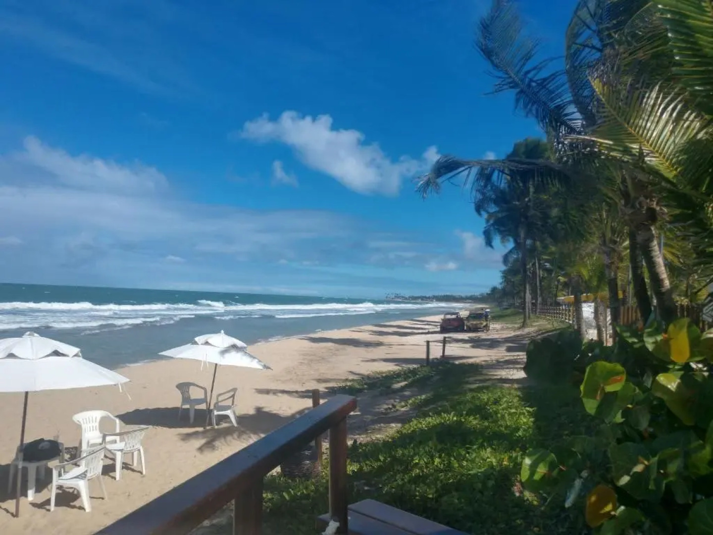 Marulhos Resort - Stúdios Temporada