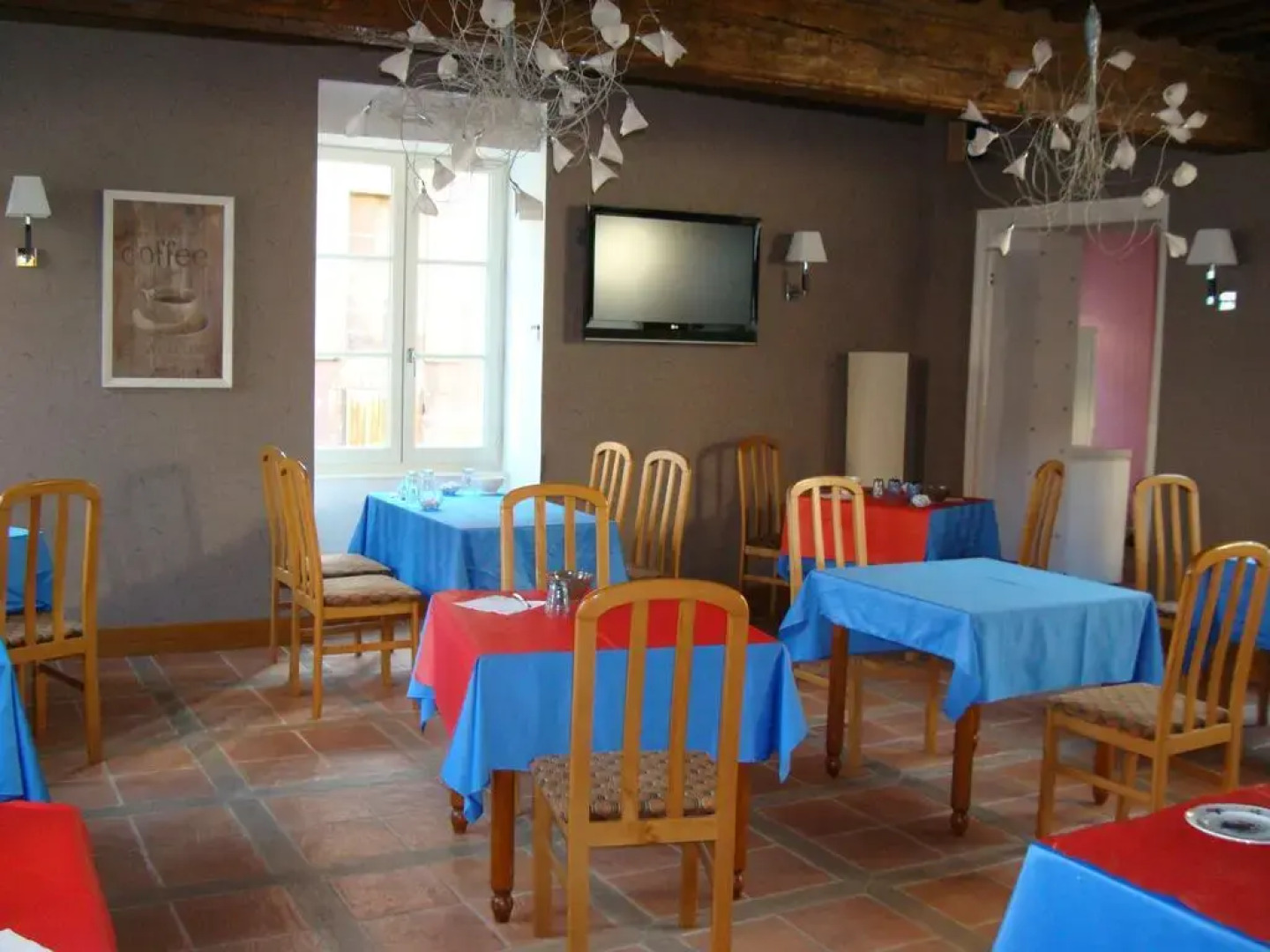 Hôtel de la Côte d'Or