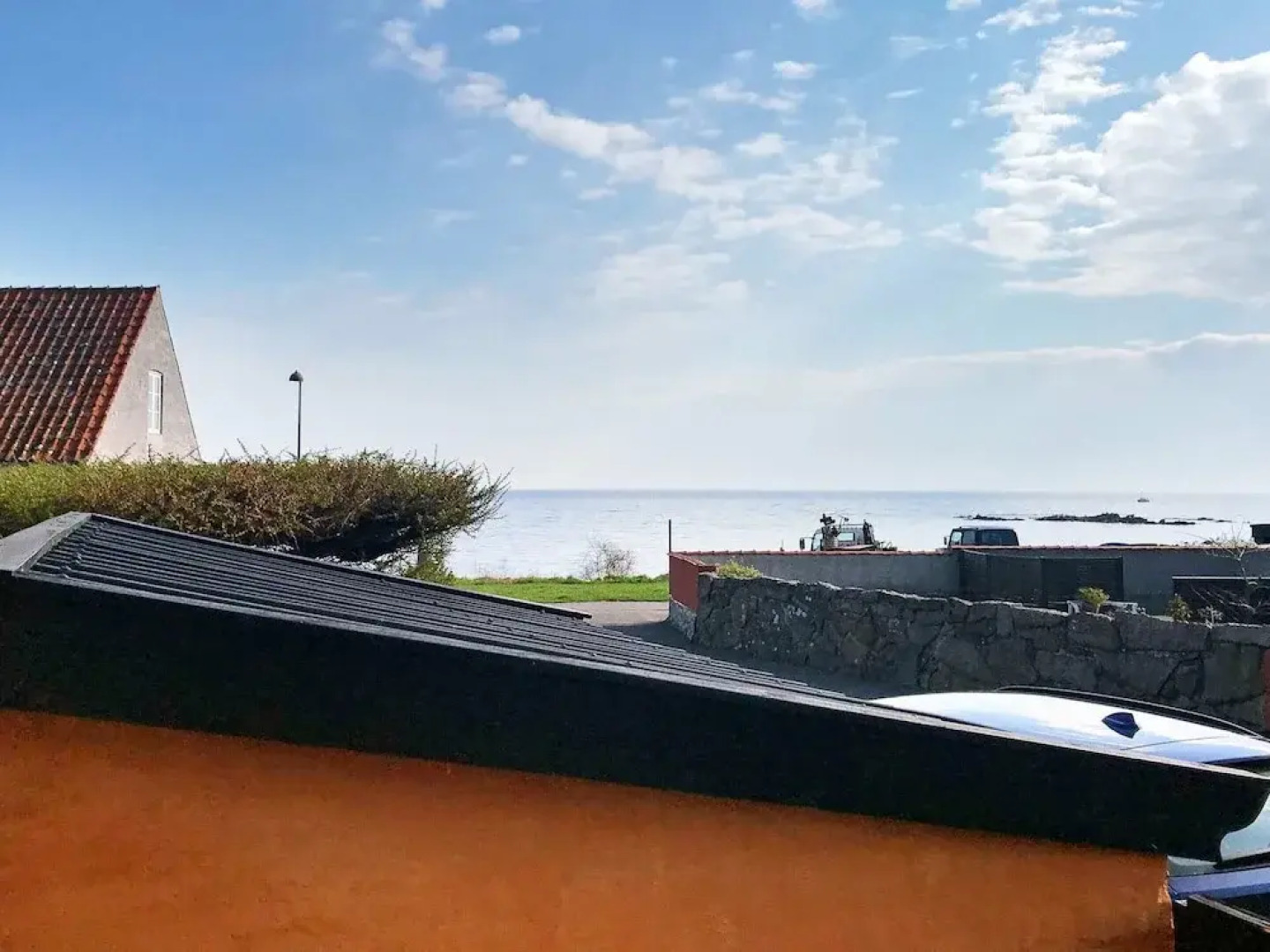 3 Person Holiday Home in Svaneke