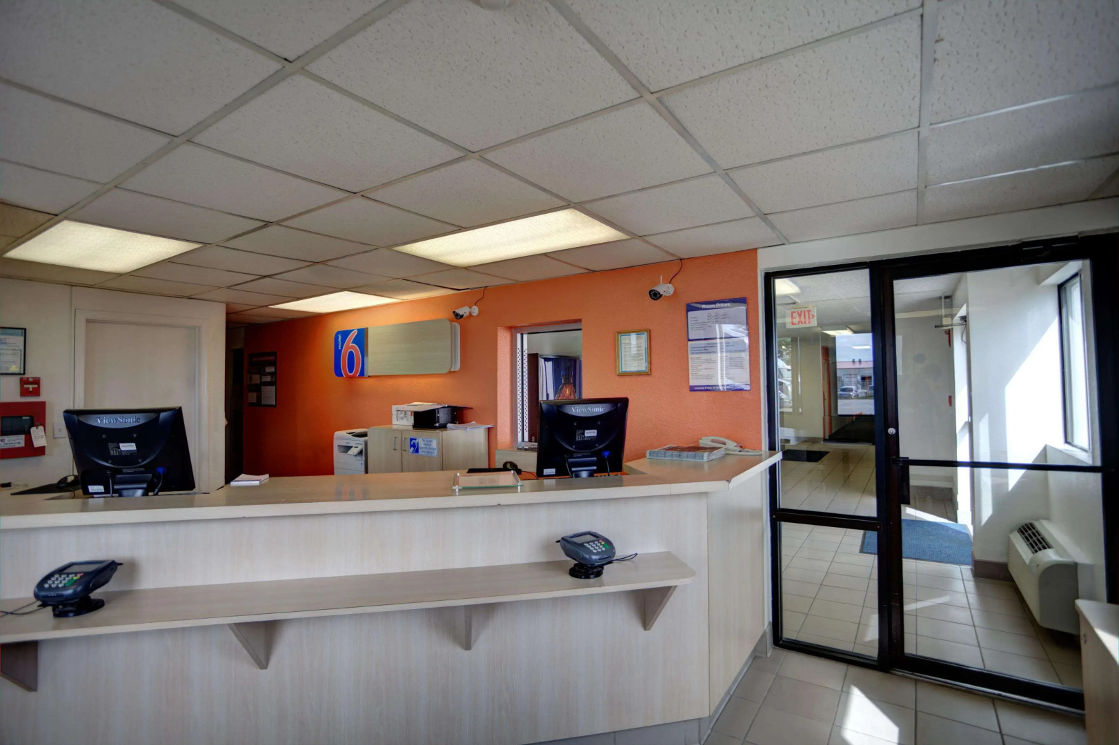 Motel 6 Council Bluffs, IA - Omaha East
