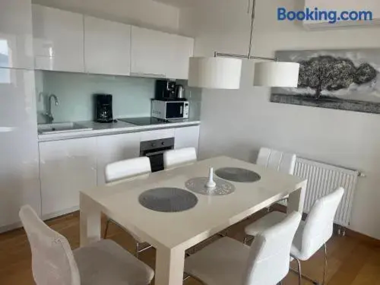 Apartments Zadar Superior