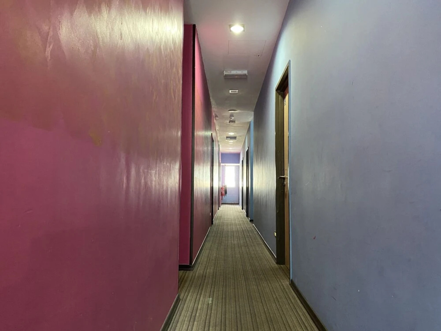 OYO 89752 7 Days Express Hotel