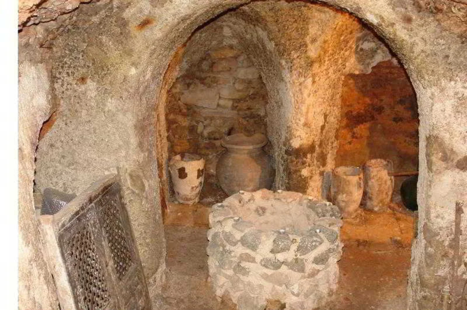 Résidence Vignec Village