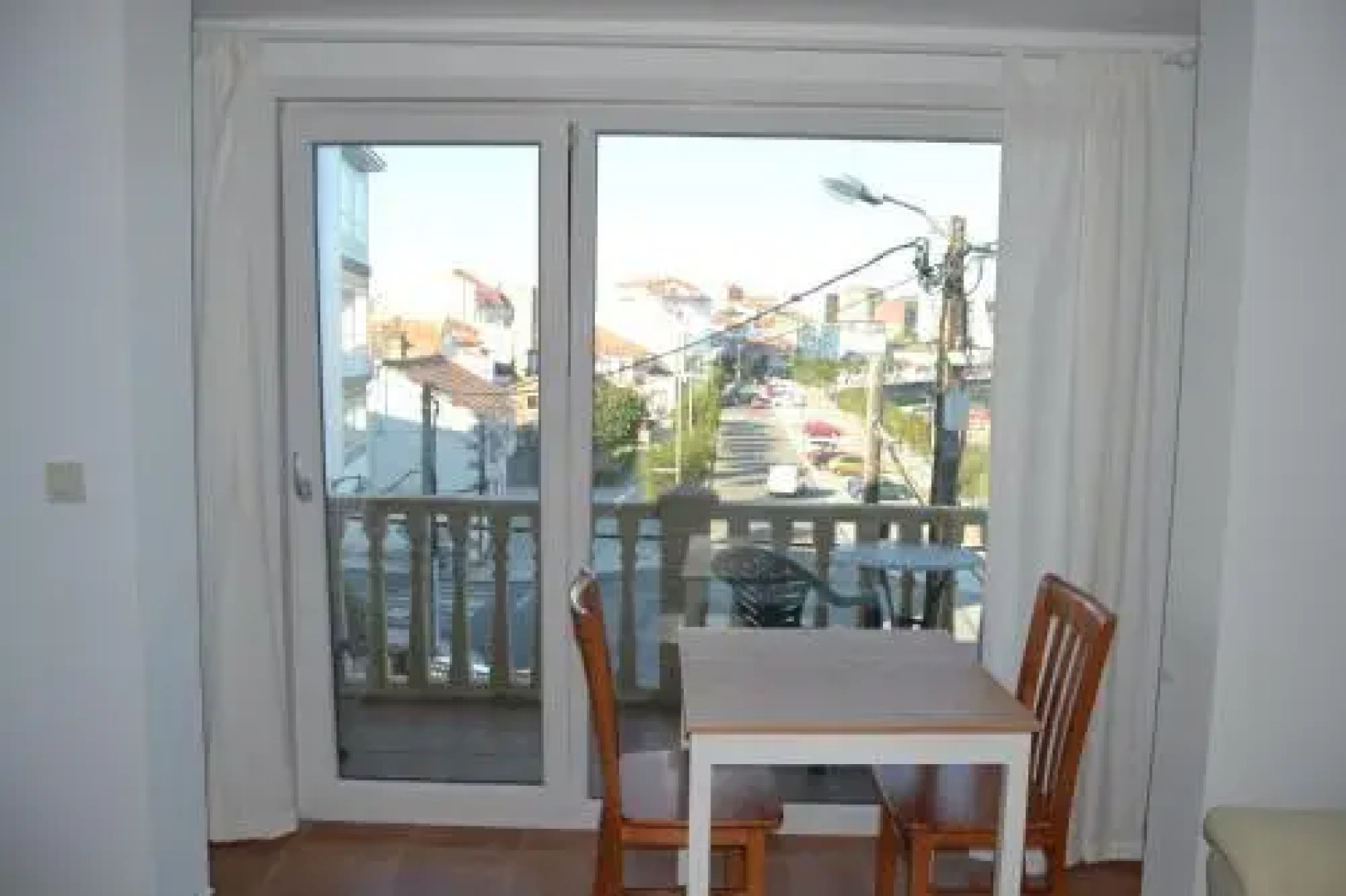 Apartamentos Arnela