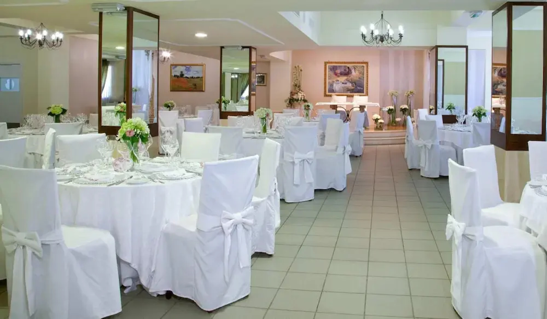 Hotel Costa Rama