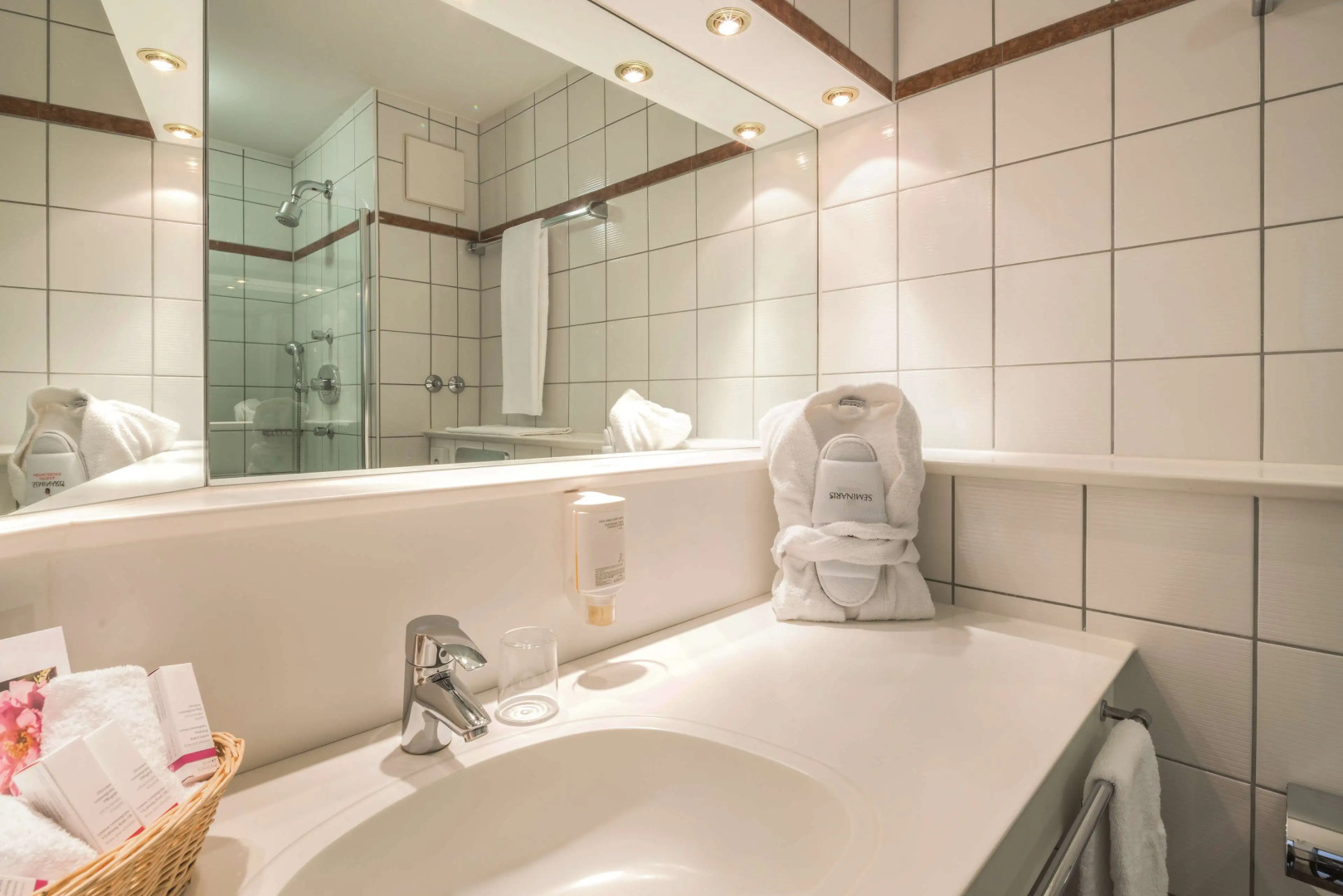 Seminaris Hotel Bad Boll