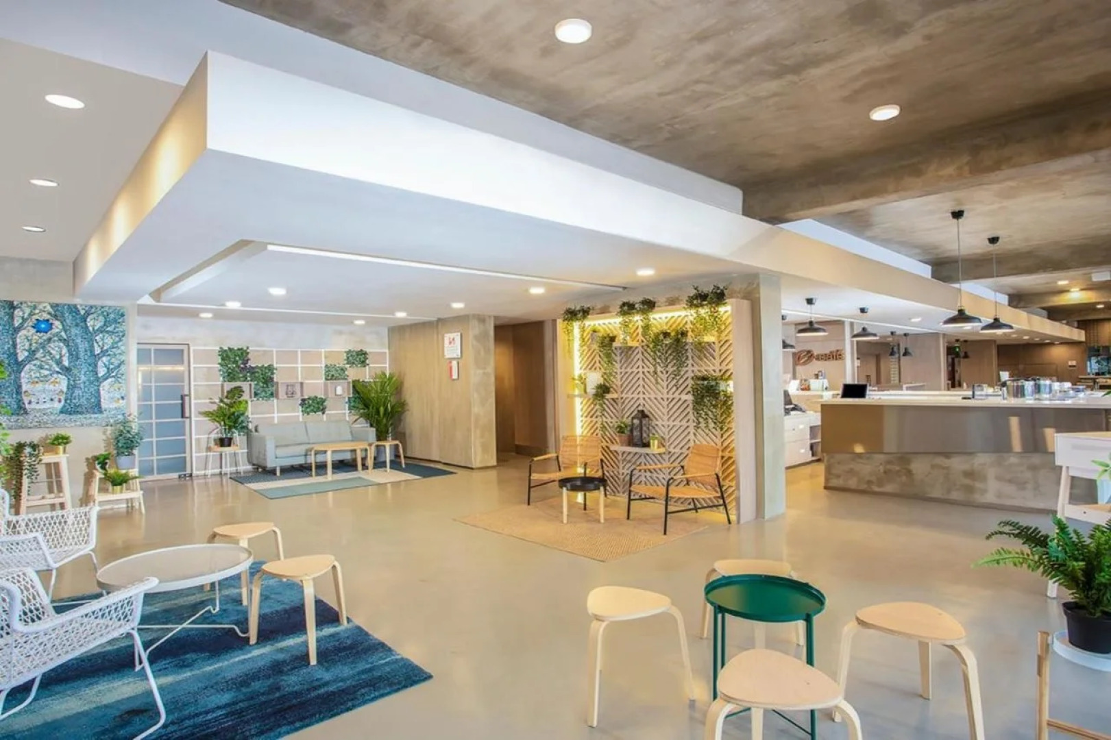 Swiss-Belexpress Cilegon