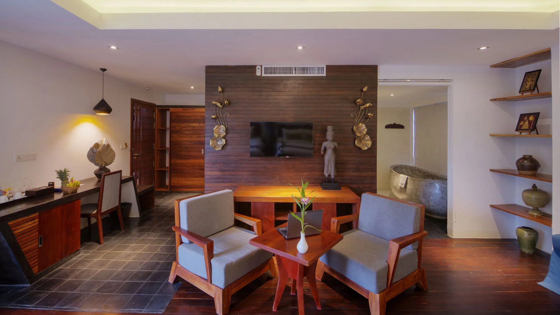 King Rock Boutique Hotel