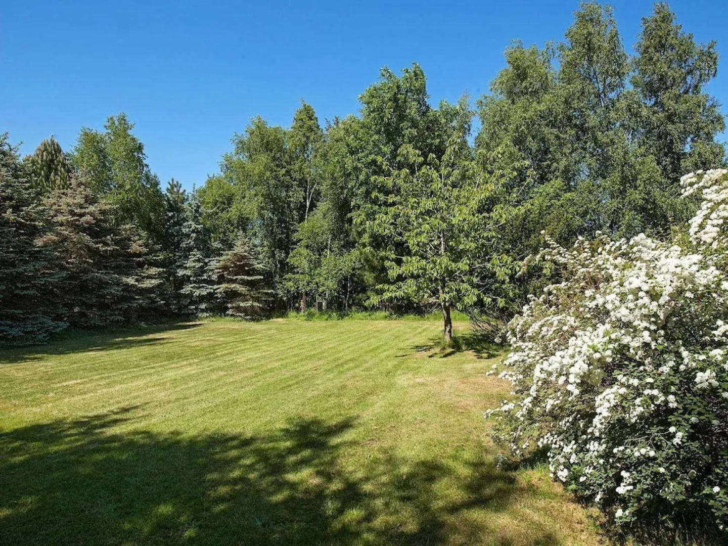 Cozy Holiday Home in Zealand With Large Terrace