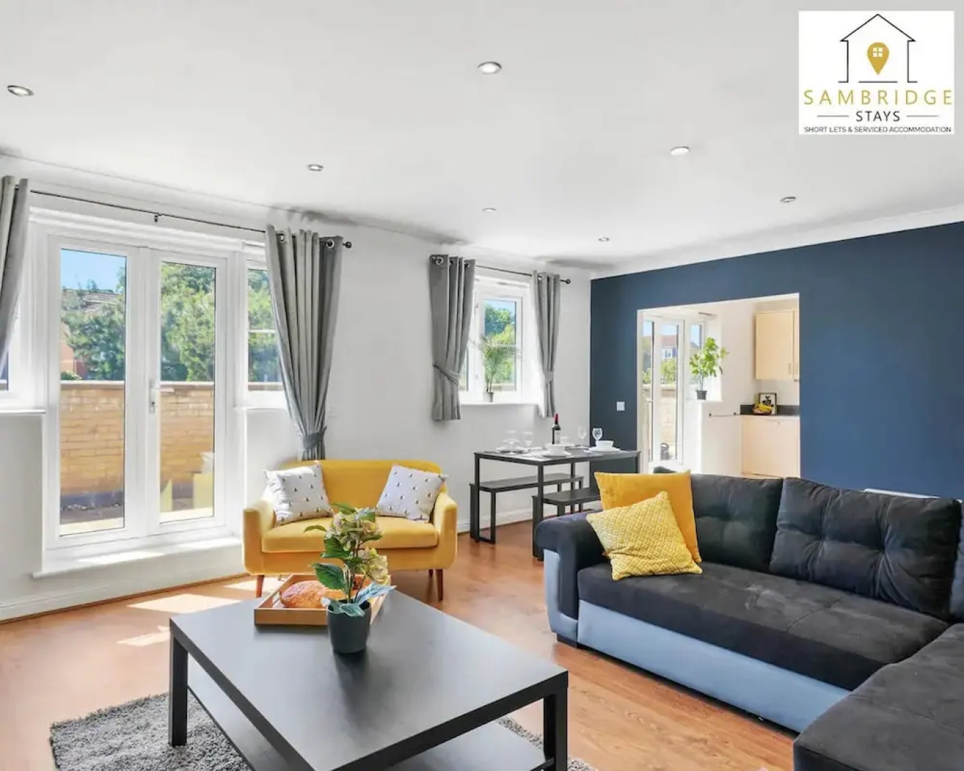 Weekly Stays Penthouse