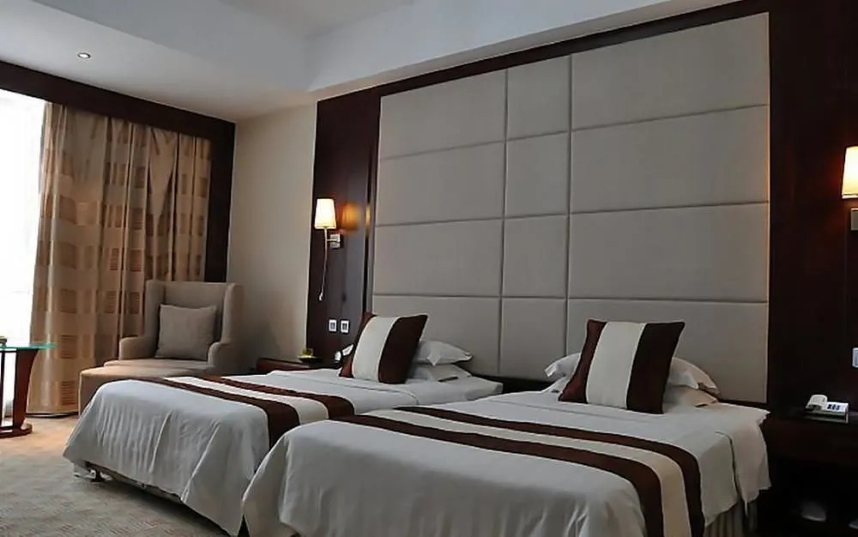 Young Sun Hotel Hebei