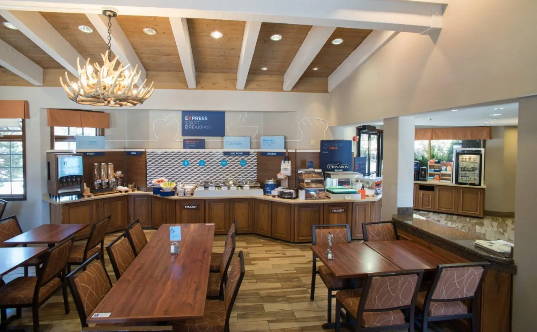Holiday Inn Express South Lake Tahoe by IHG