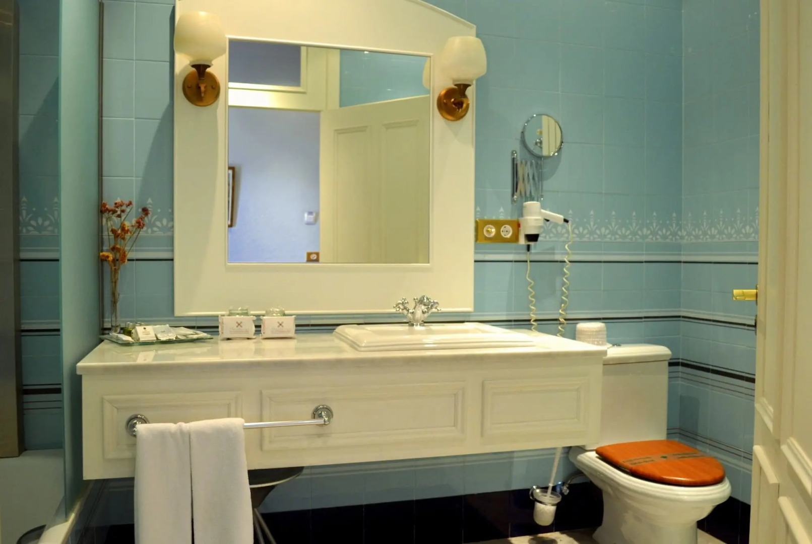 Hotel 4* Mirador de Llerena