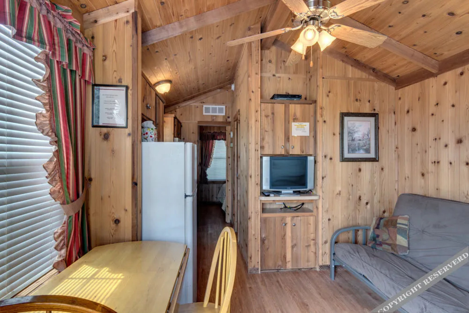 Lake Conroe RV & Camping Resort