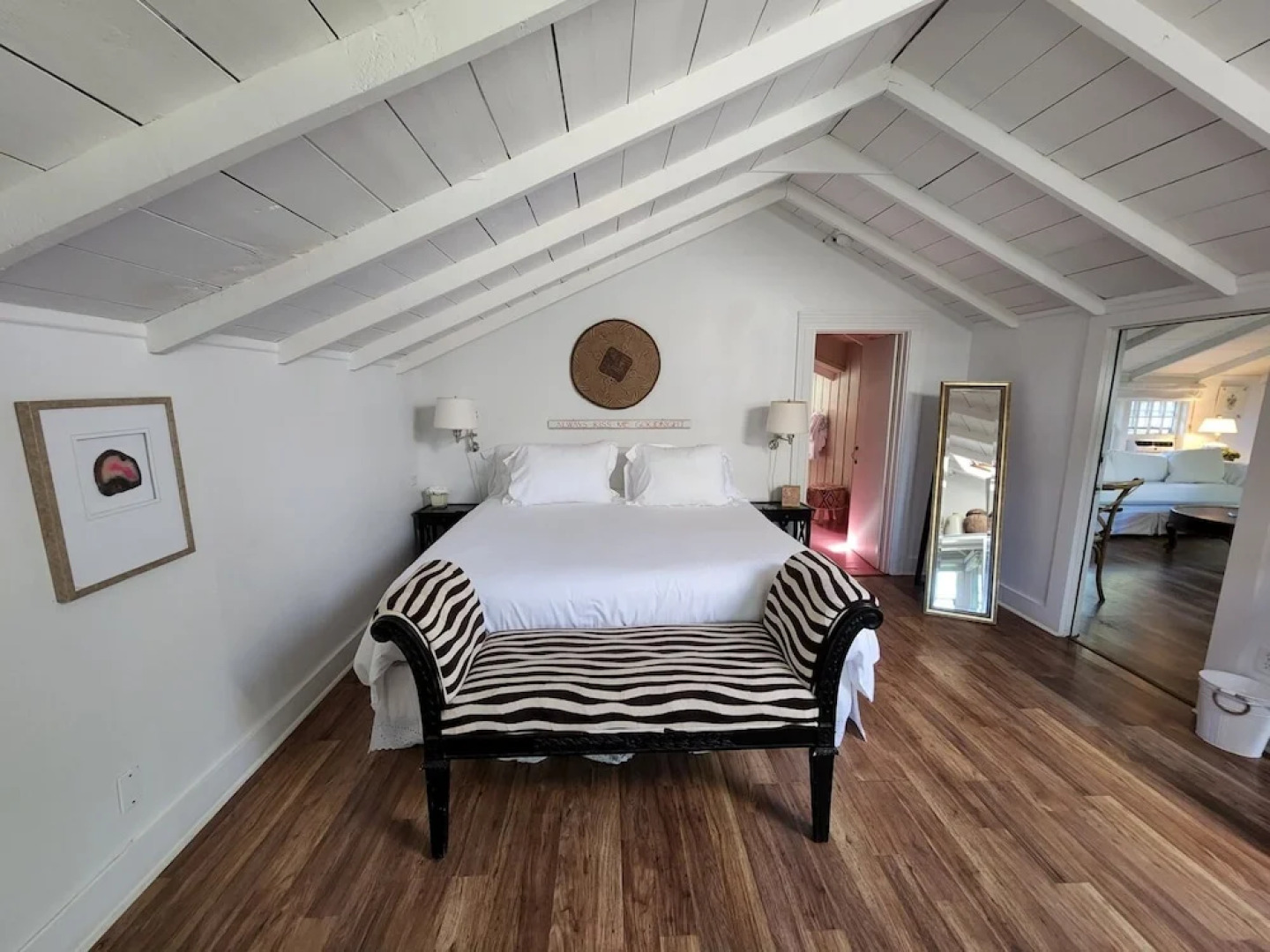 The Summer House Cottages