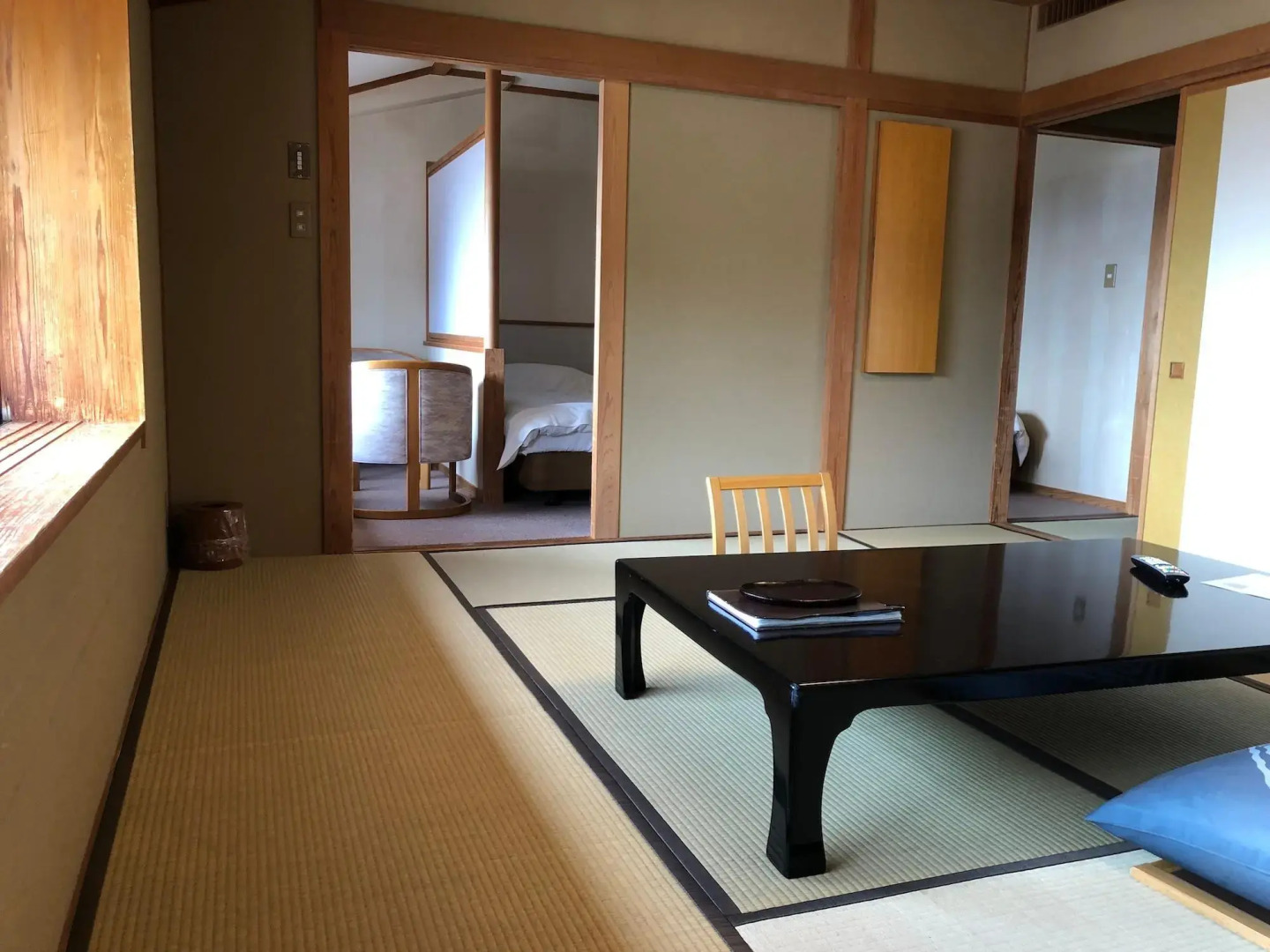 Ryokan Sakaya