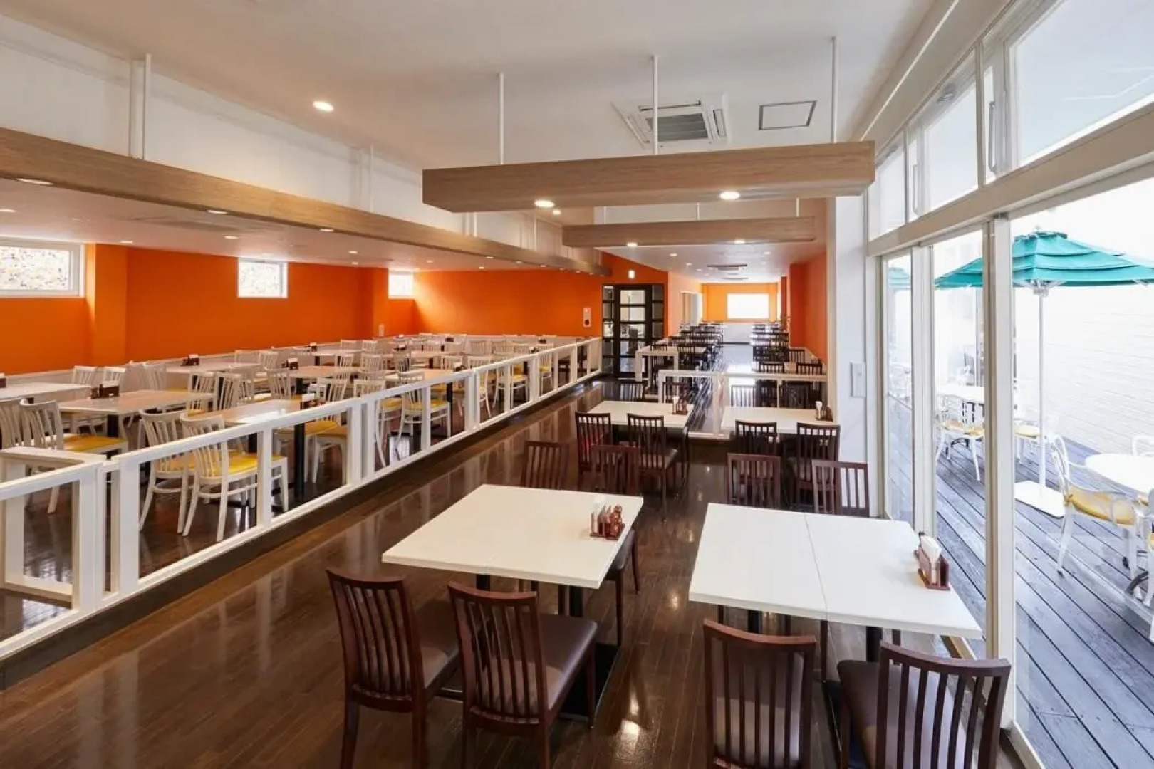 Hotel Rotterdam Huis Ten Bosch