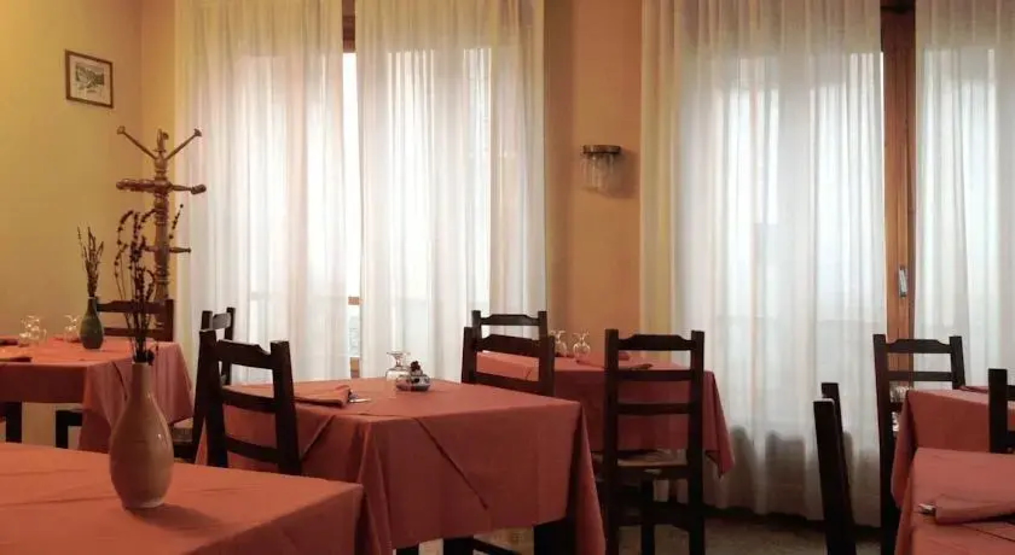 Albergo Ristorante San Marco