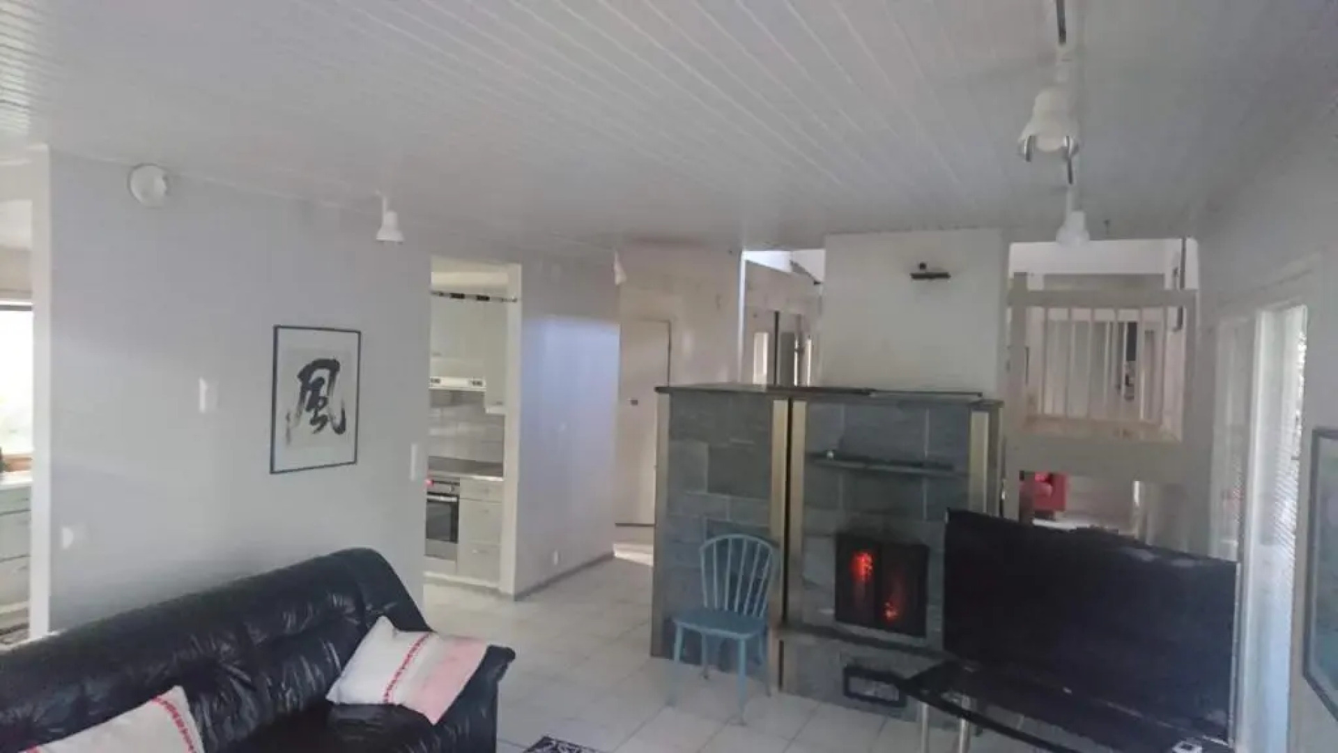 Talvitaival Apartments