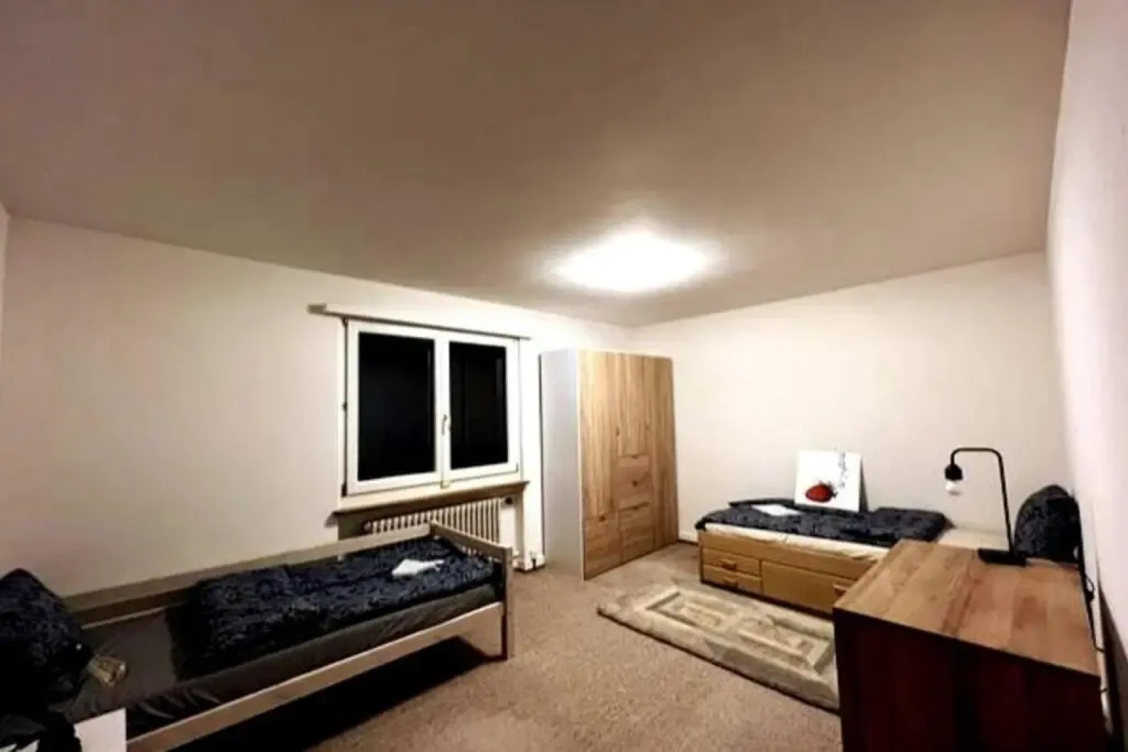 Specious 5.5 rooms garden house @ Wallisellen