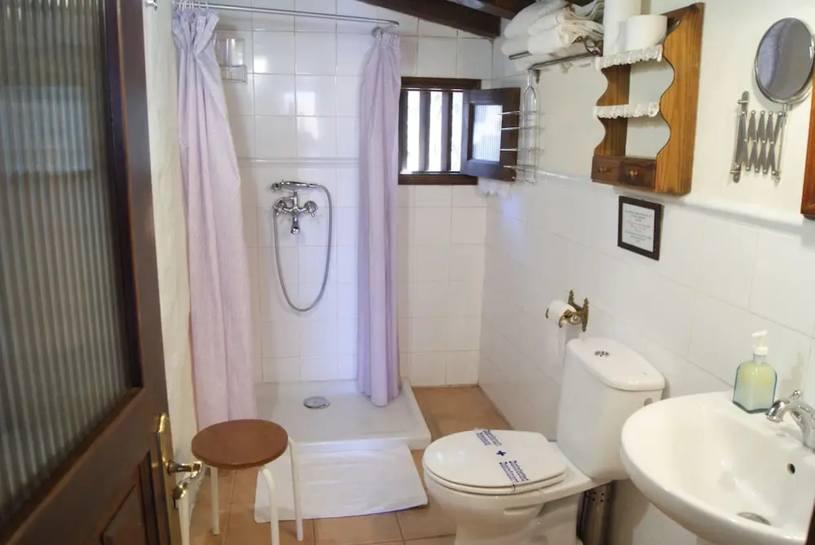 El Olivar - La Oliva