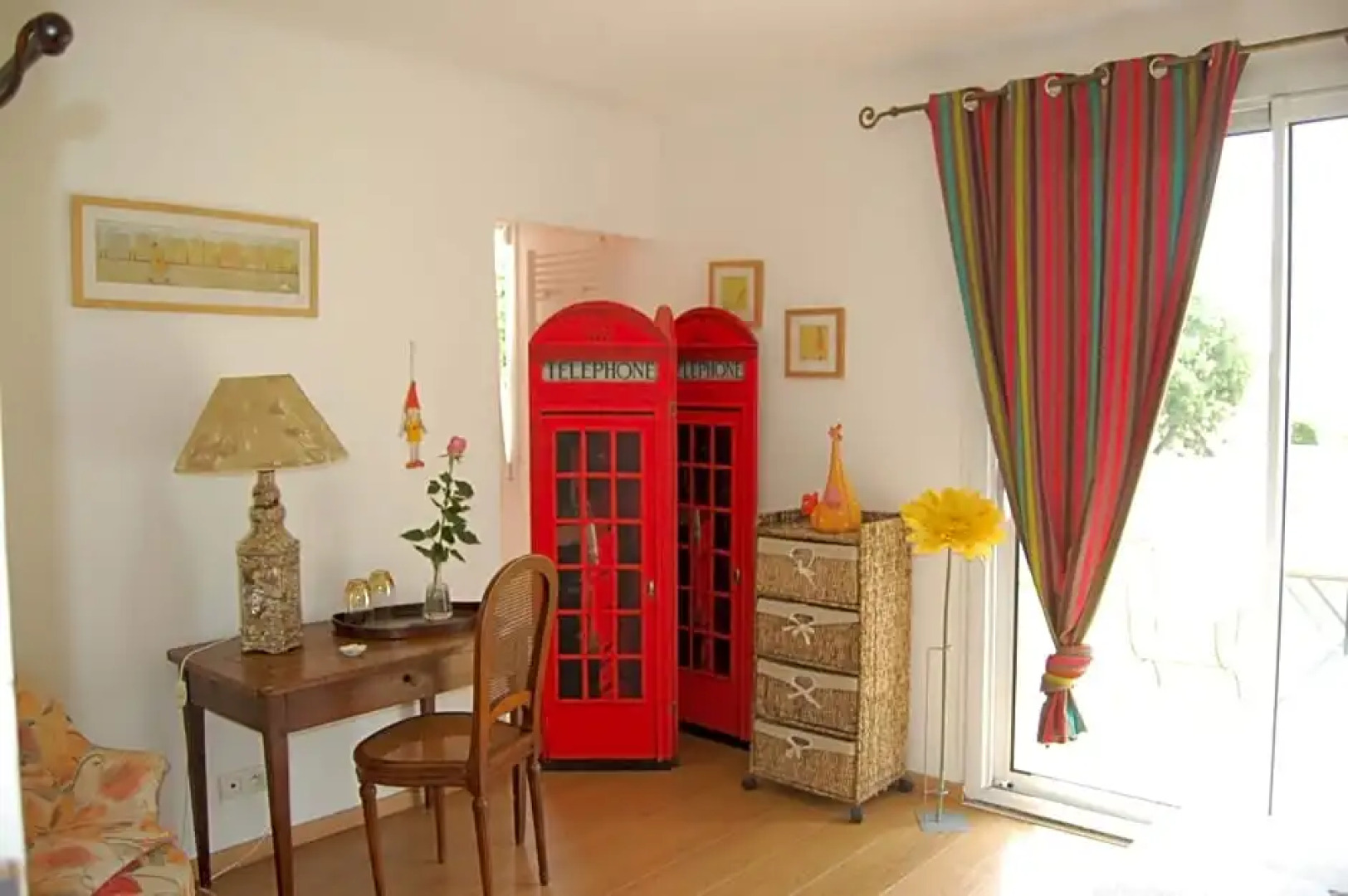 Les Chambres de Kerzerho