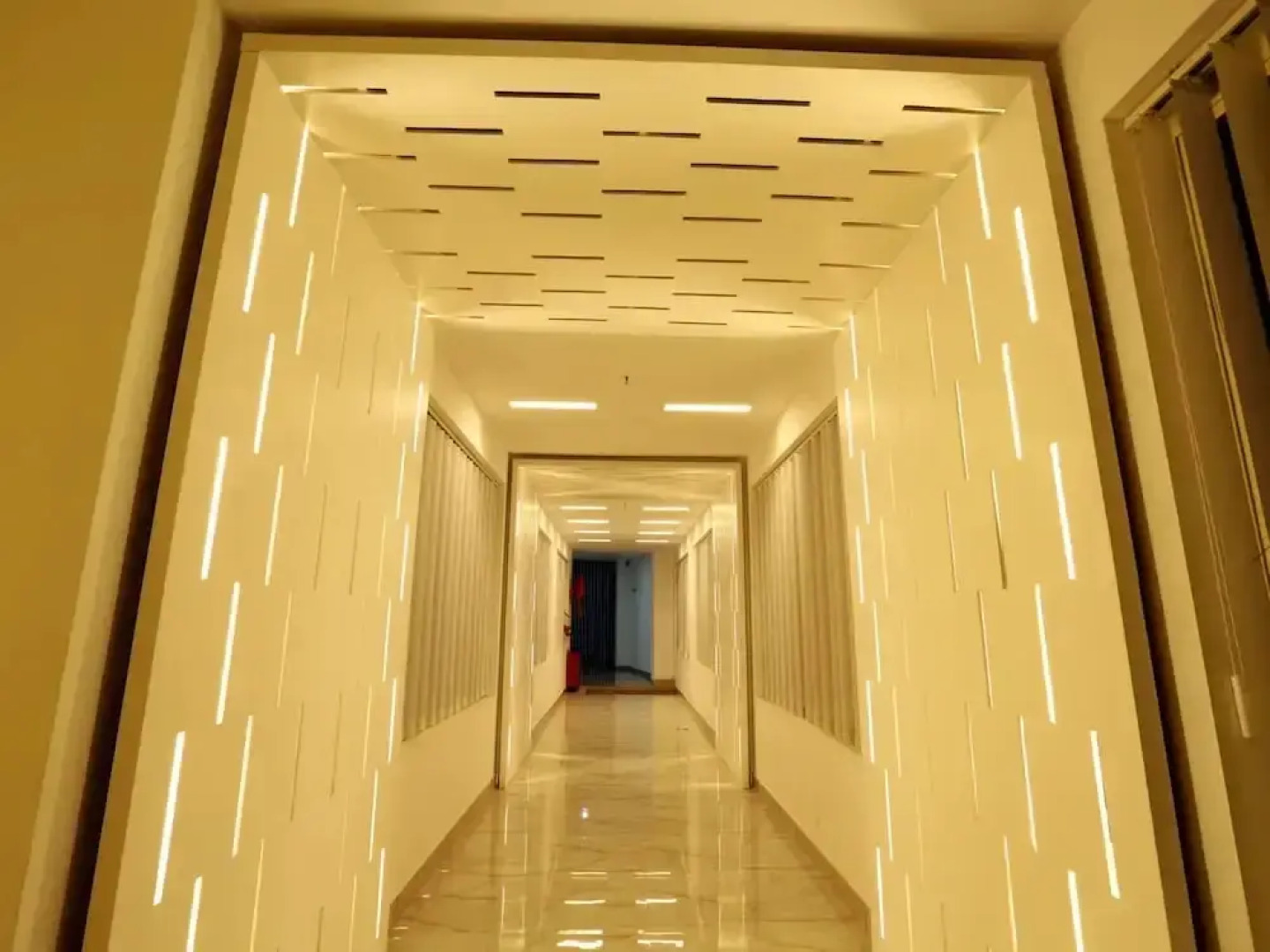 George's The Royal Suite Residency