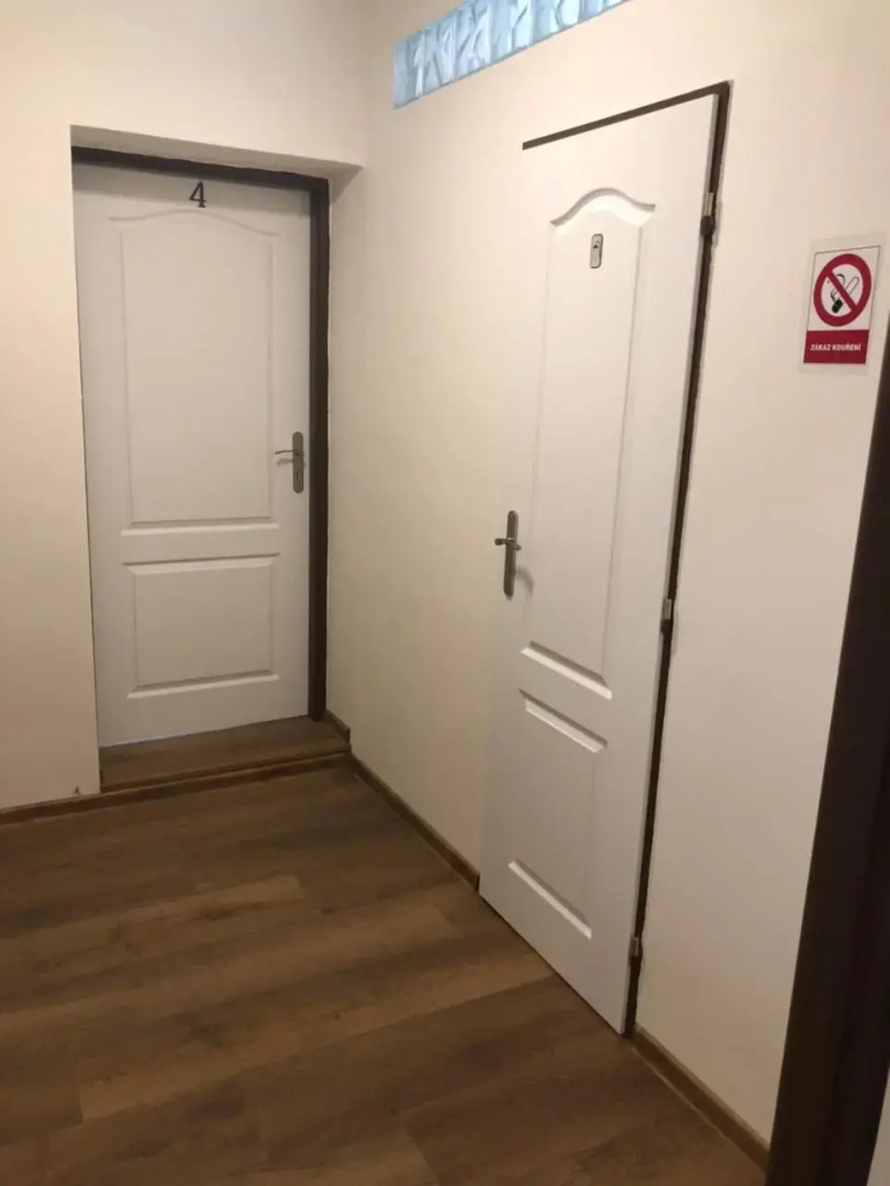 Restarace a penzion Hvězda