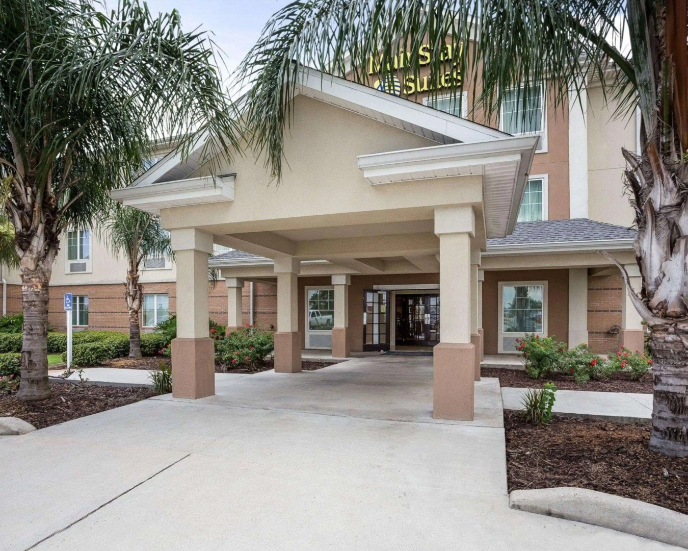 MainStay Suites Houma