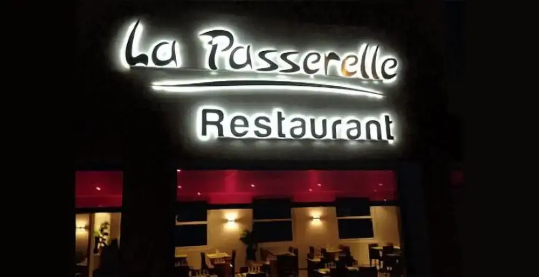 La Nouvelle Passerelle