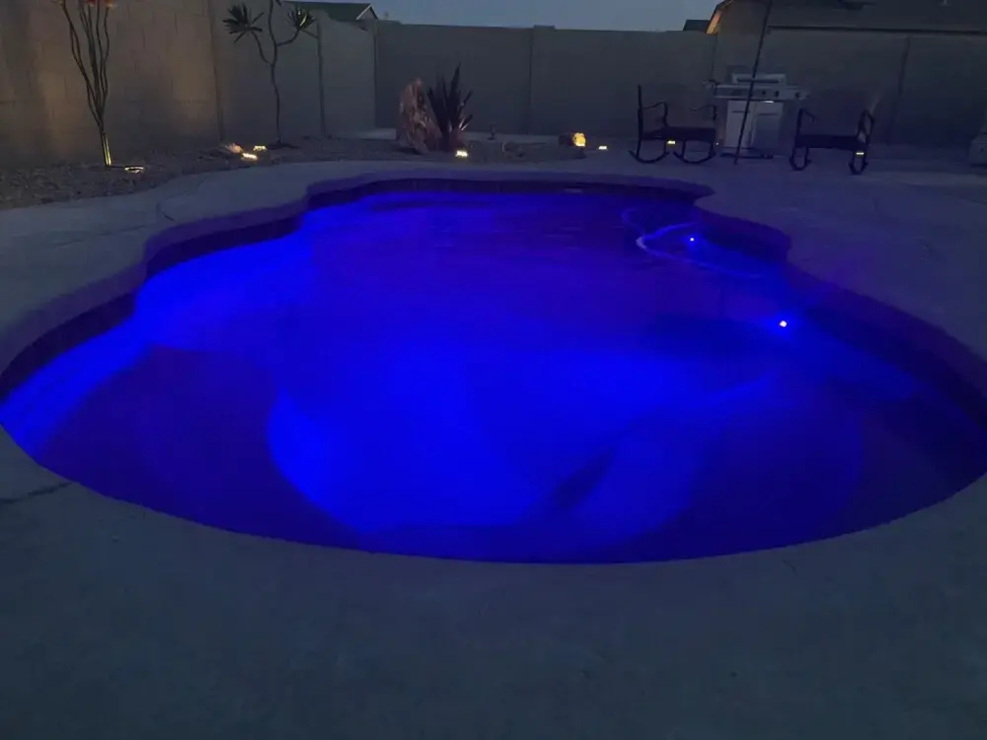 Brand New Bullheadcity Pool Home