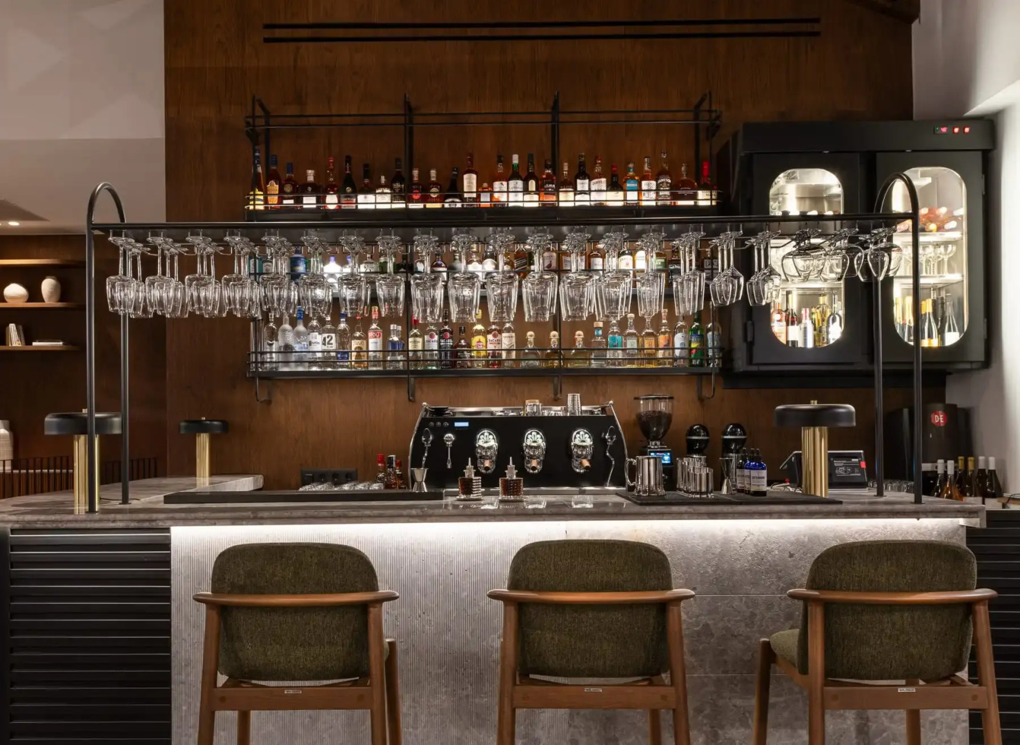 Unedo All Seasons Hotel