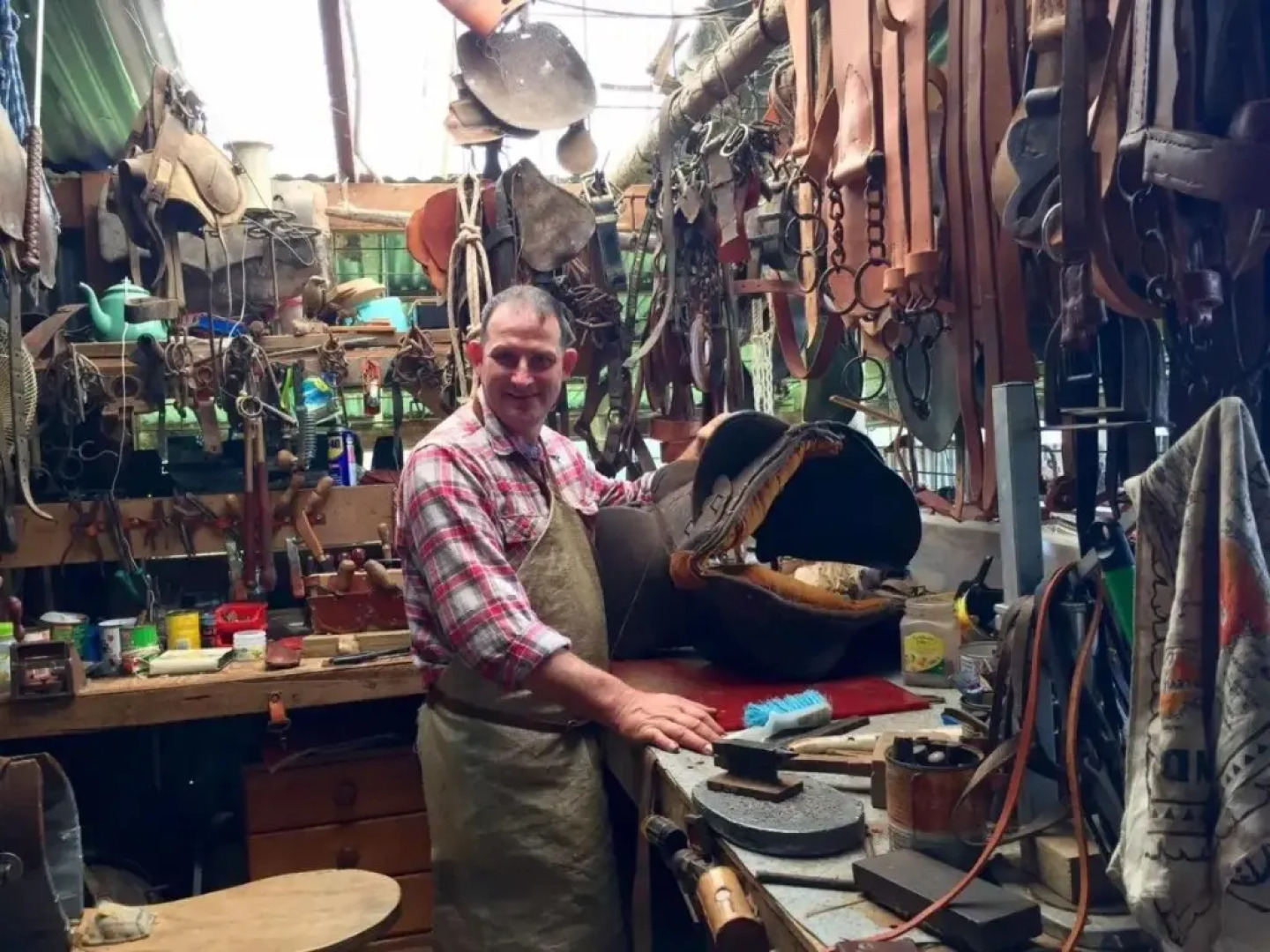 Woodenbong Bed and Breakfast