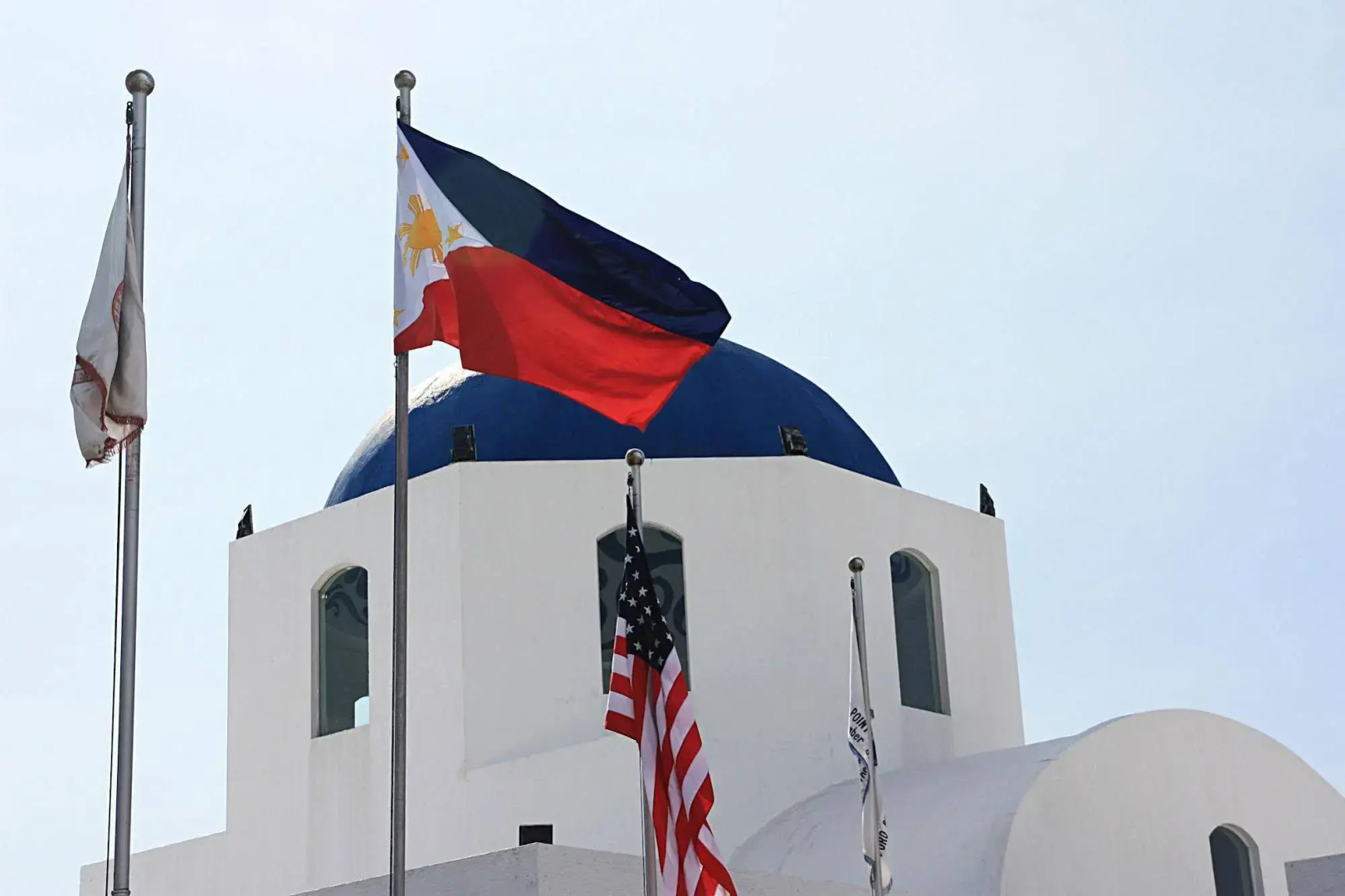 Thunderbird Resorts - Poro Point