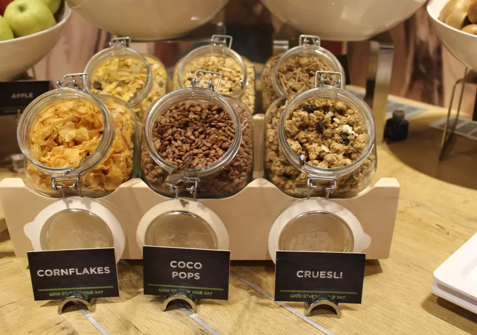 Ibis Rotterdam City Centre