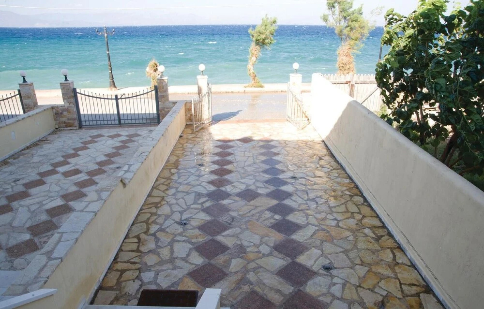 Awesome Home in Diakopto Achaias P. With 3 Bedrooms and Wifi