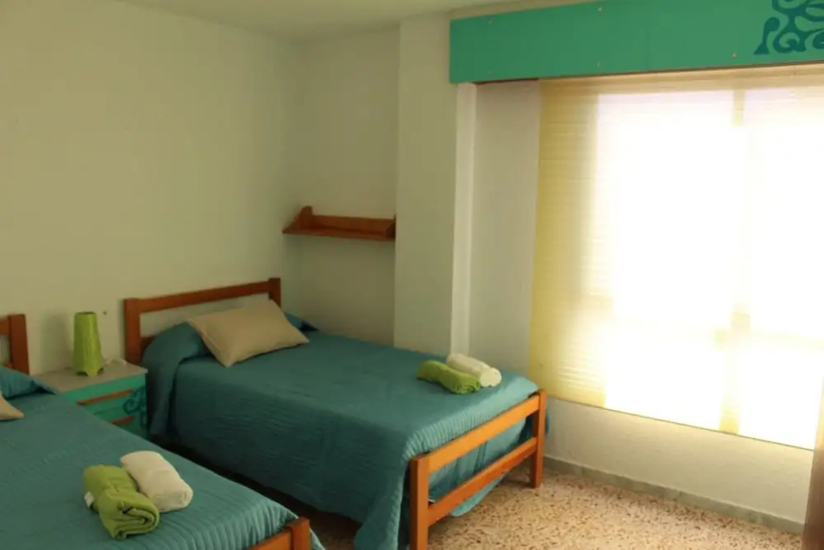 Apartamento Arenales