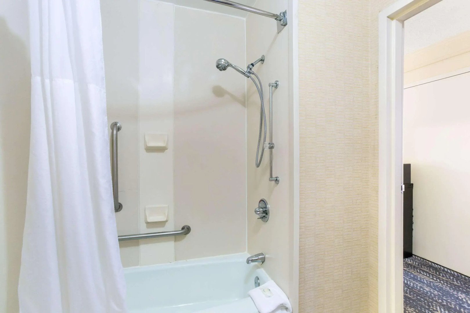 Hampton Inn Chattanooga I-75 North