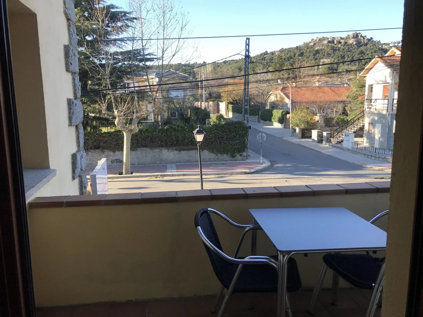 Rural Hotel Las Gacelas