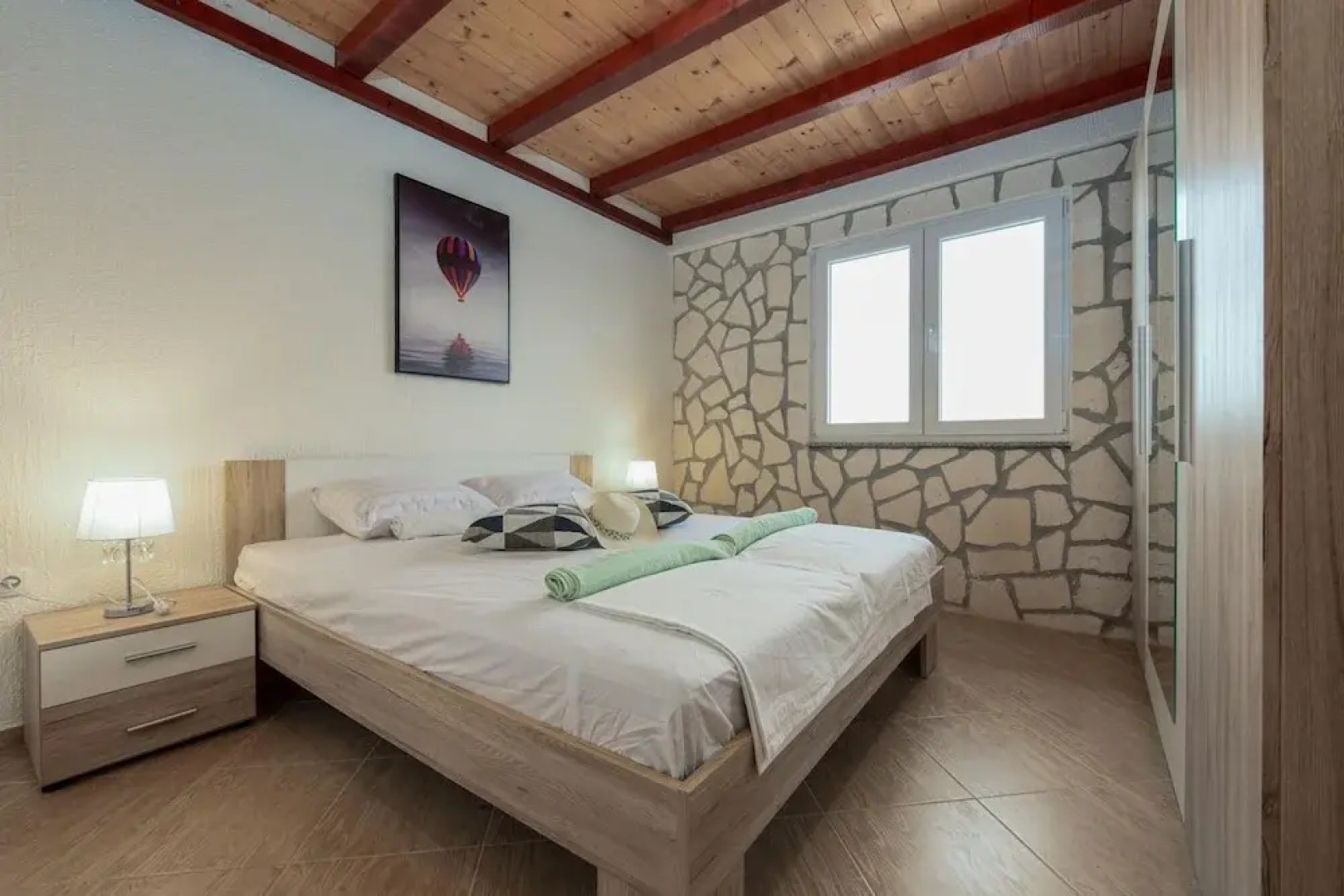 Villa Fenix Zadarvillas